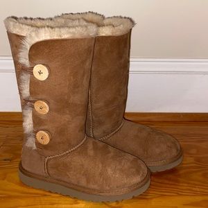 Children’s UGG boots